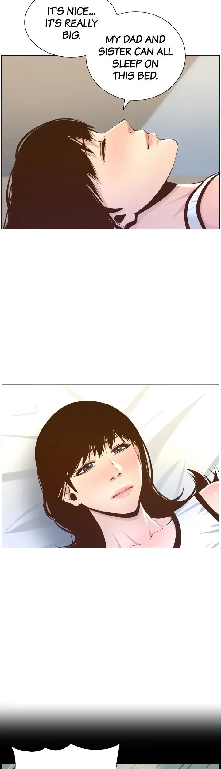Immoral Ties Chapter 72 page 38 - 