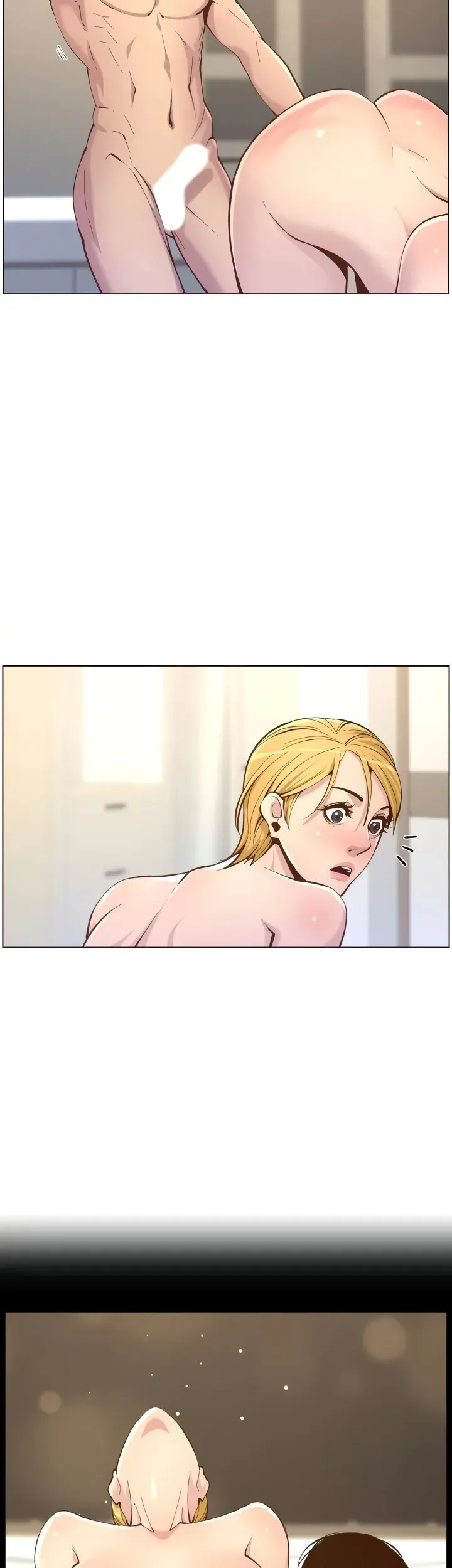 Immoral Ties Chapter 73 page 28 - 