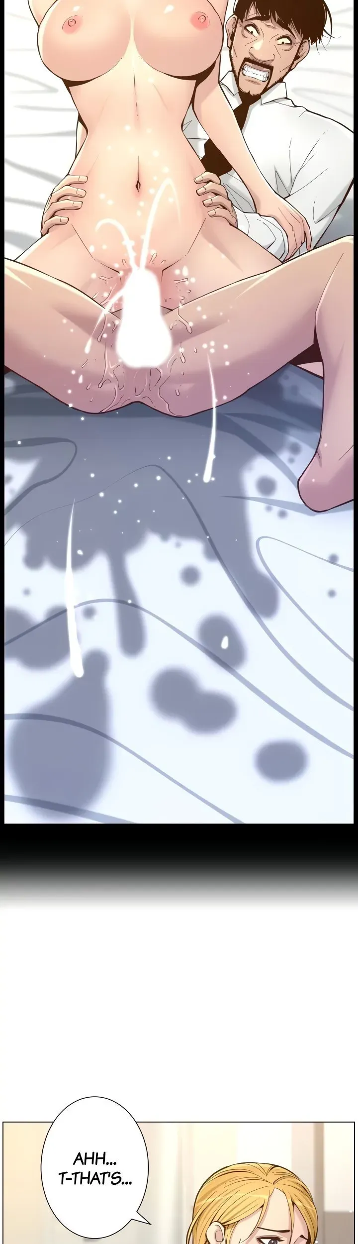 Immoral Ties Chapter 73 page 29 - 