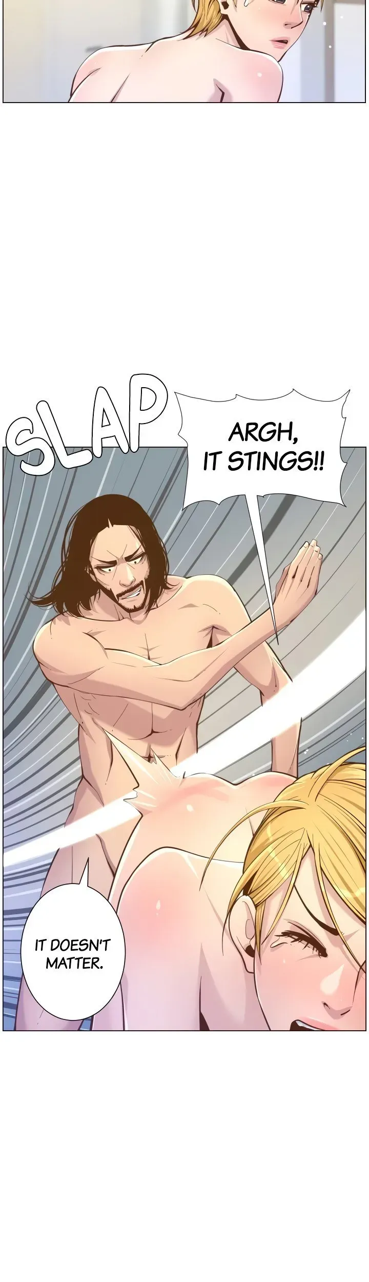 Immoral Ties Chapter 73 page 30 - 