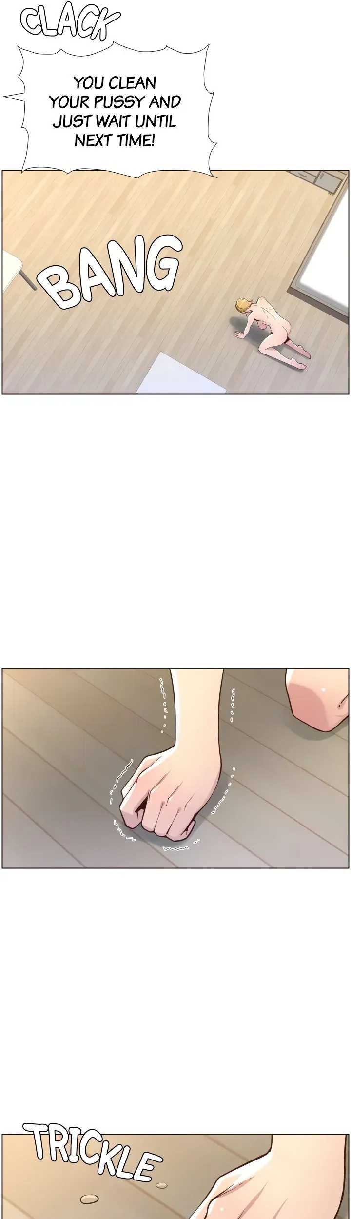 Immoral Ties Chapter 75 page 16 - 