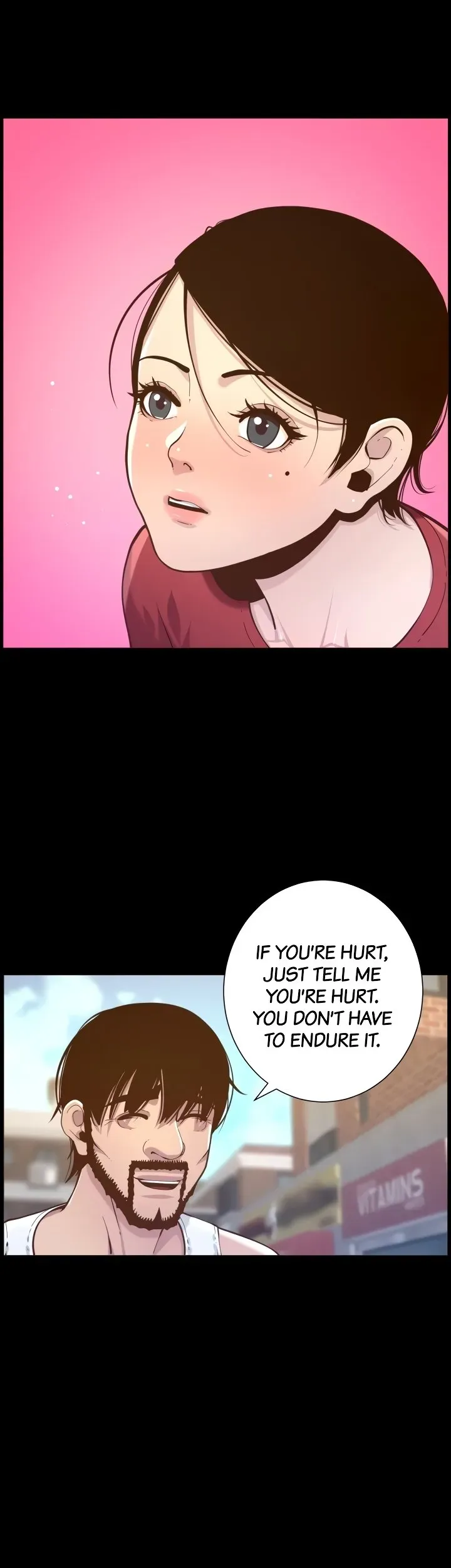 Immoral Ties Chapter 75 page 26 - 