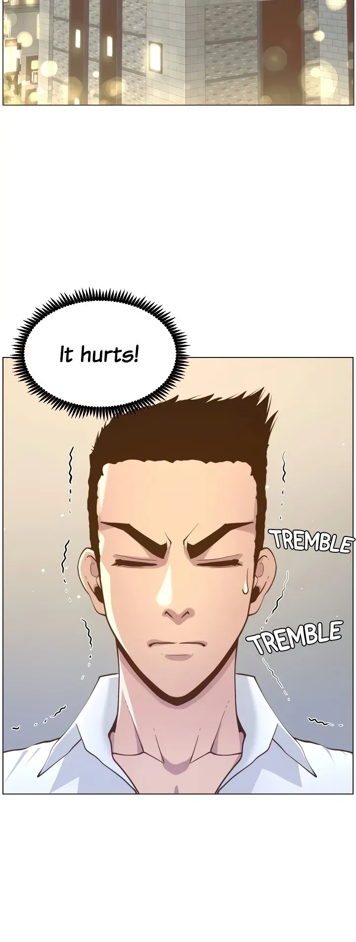 Immoral Ties Chapter 75 page 30 - 