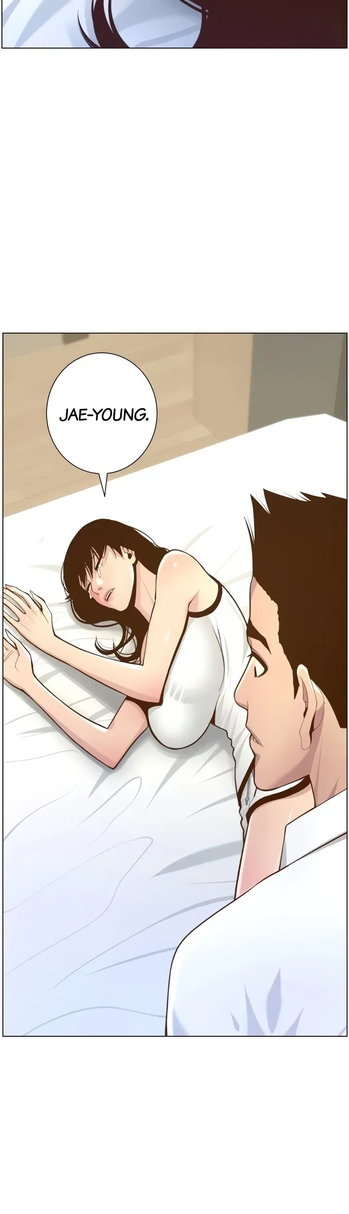 Immoral Ties Chapter 75 page 41 - 