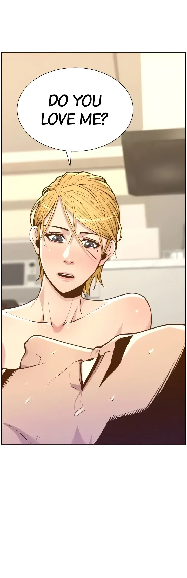 Immoral Ties Chapter 75 page 6 - 