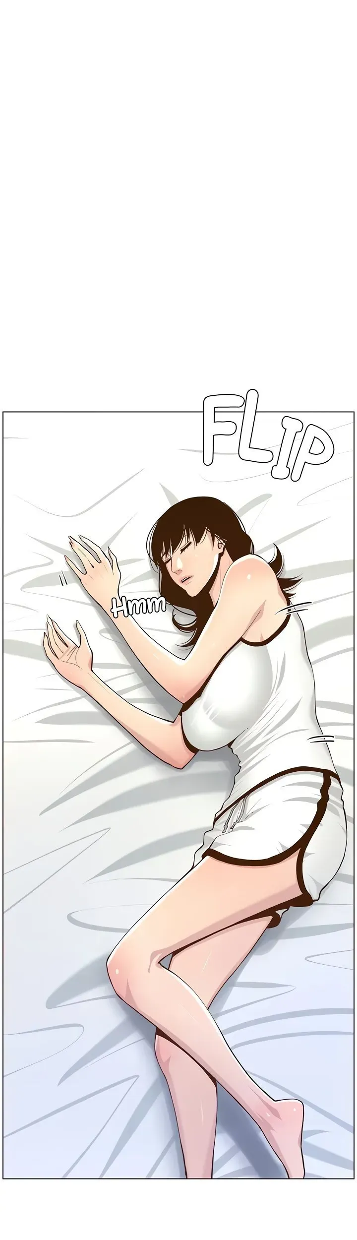 Immoral Ties Chapter 76 page 1 - 