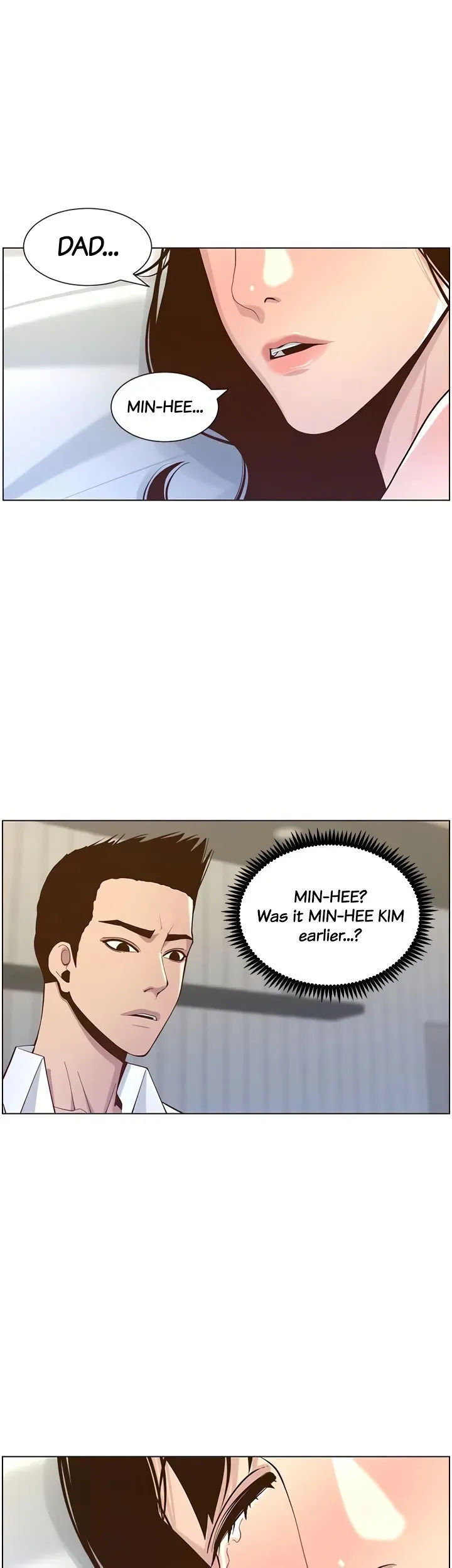 Immoral Ties Chapter 76 page 2 - 