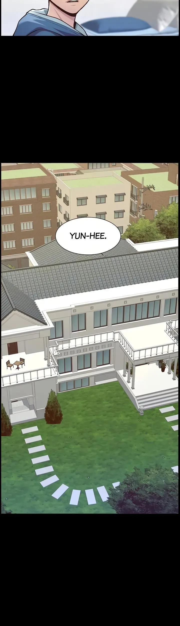 Immoral Ties Chapter 76 page 15 - 