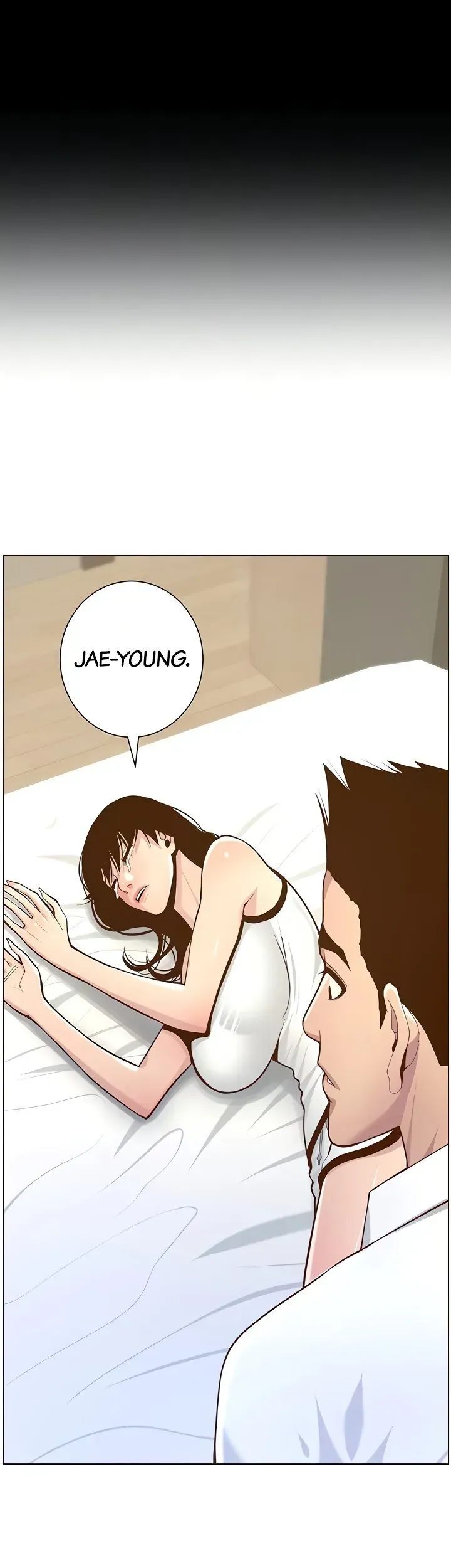 Immoral Ties Chapter 76 page 20 - 