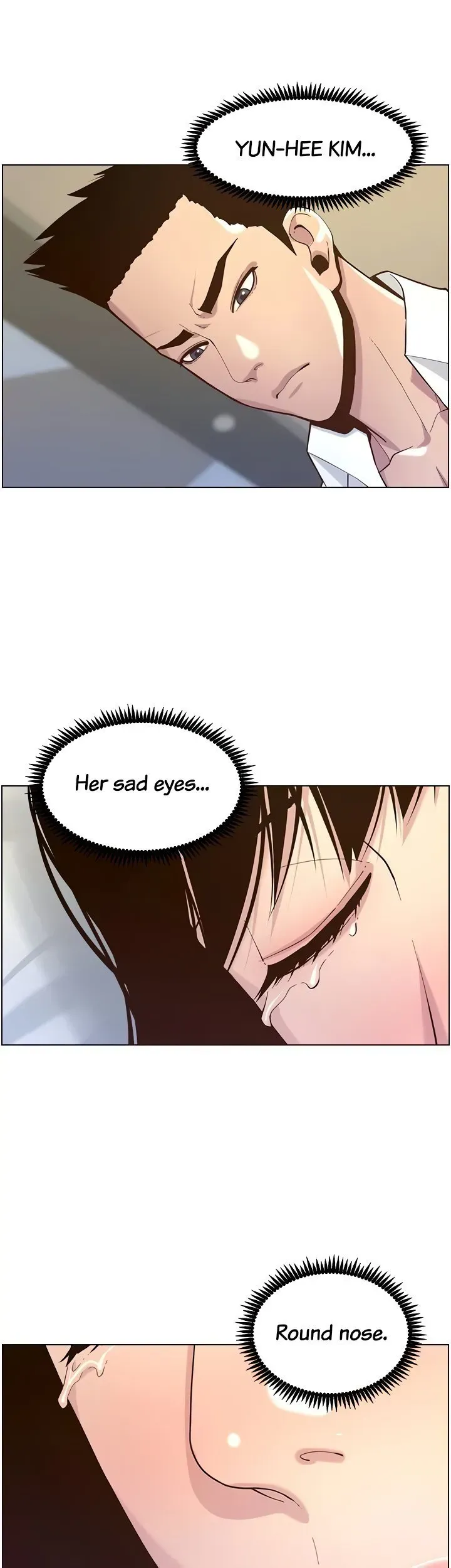 Immoral Ties Chapter 76 page 23 - 