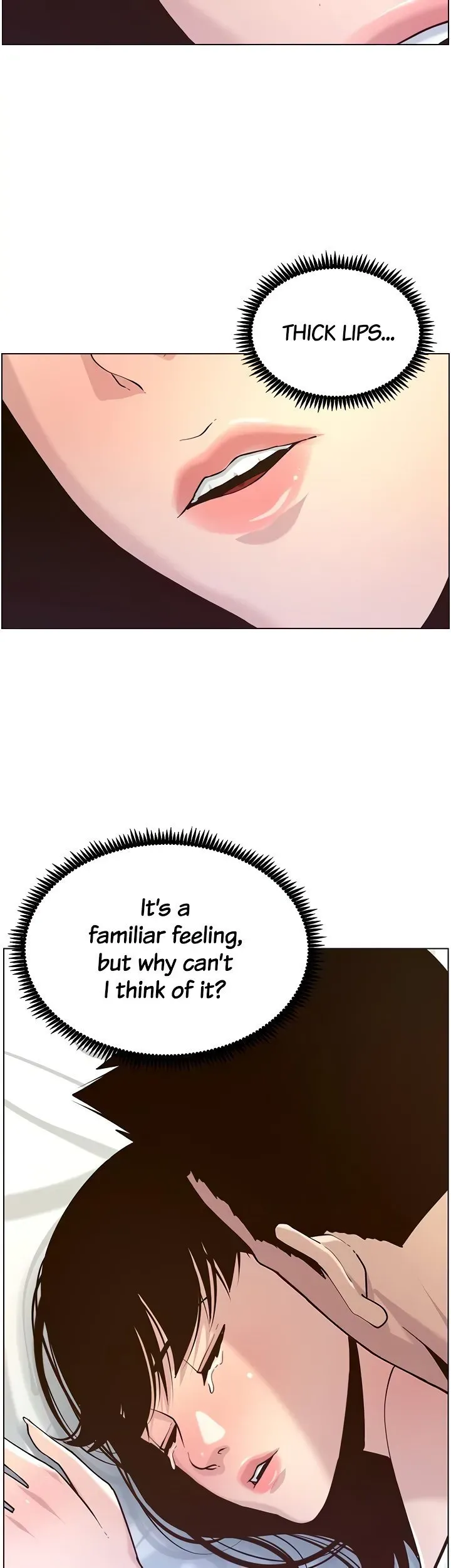 Immoral Ties Chapter 76 page 24 - 