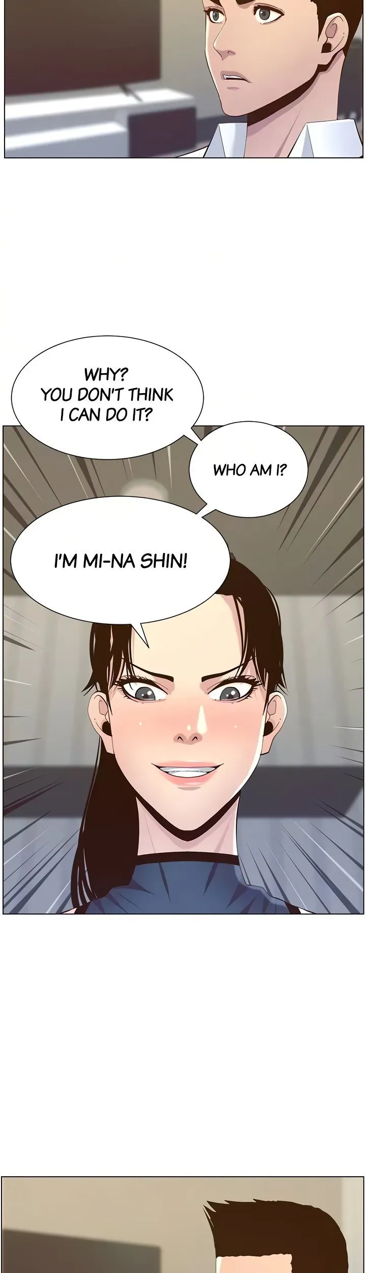 Immoral Ties Chapter 76 page 37 - 