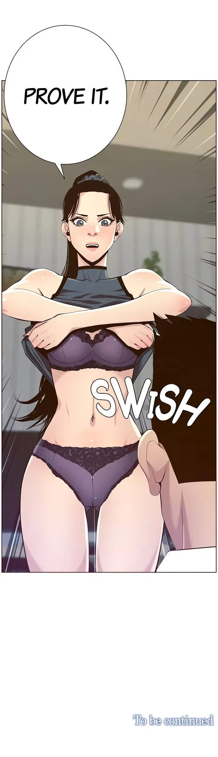 Immoral Ties Chapter 76 page 40 - 