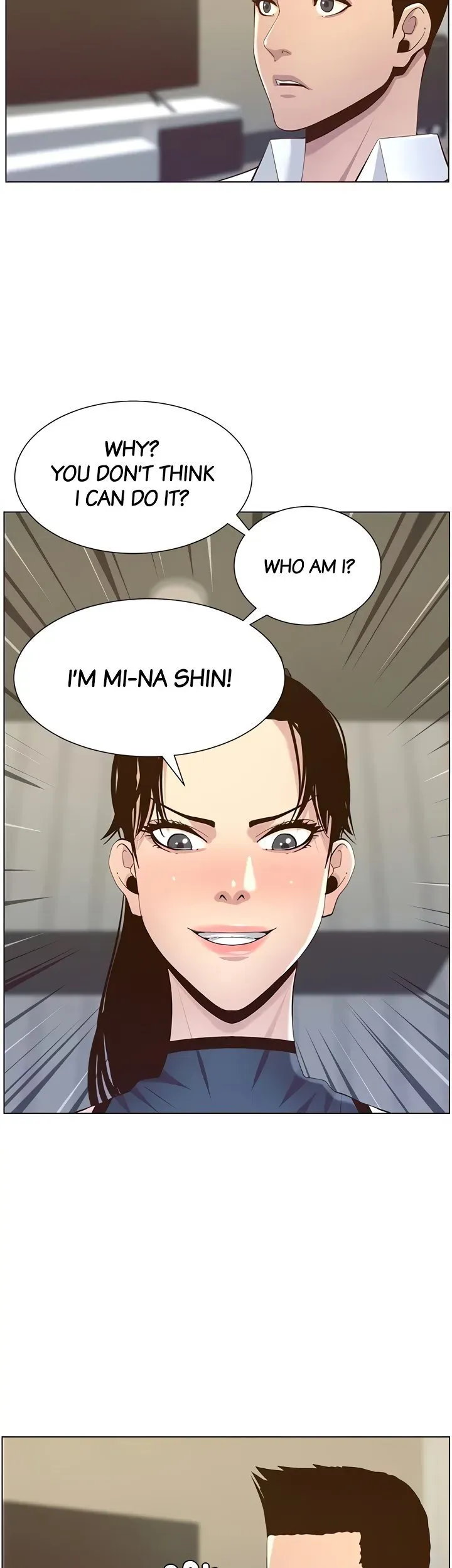 Immoral Ties Chapter 77 page 2 - 