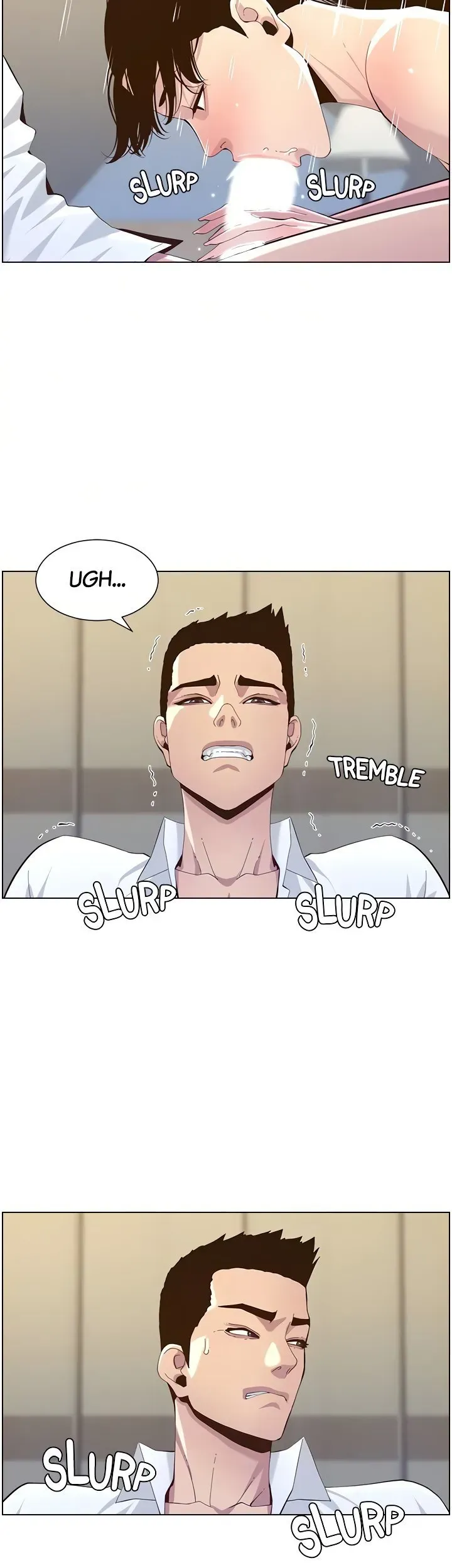 Immoral Ties Chapter 77 page 15 - 