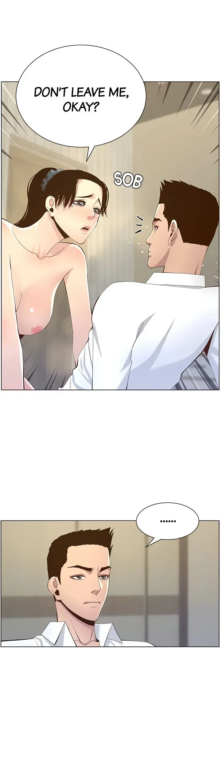 Immoral Ties Chapter 77 page 25 - 