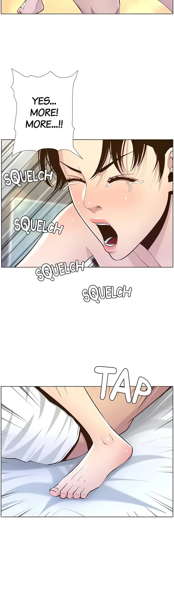 Immoral Ties Chapter 77 page 29 - 