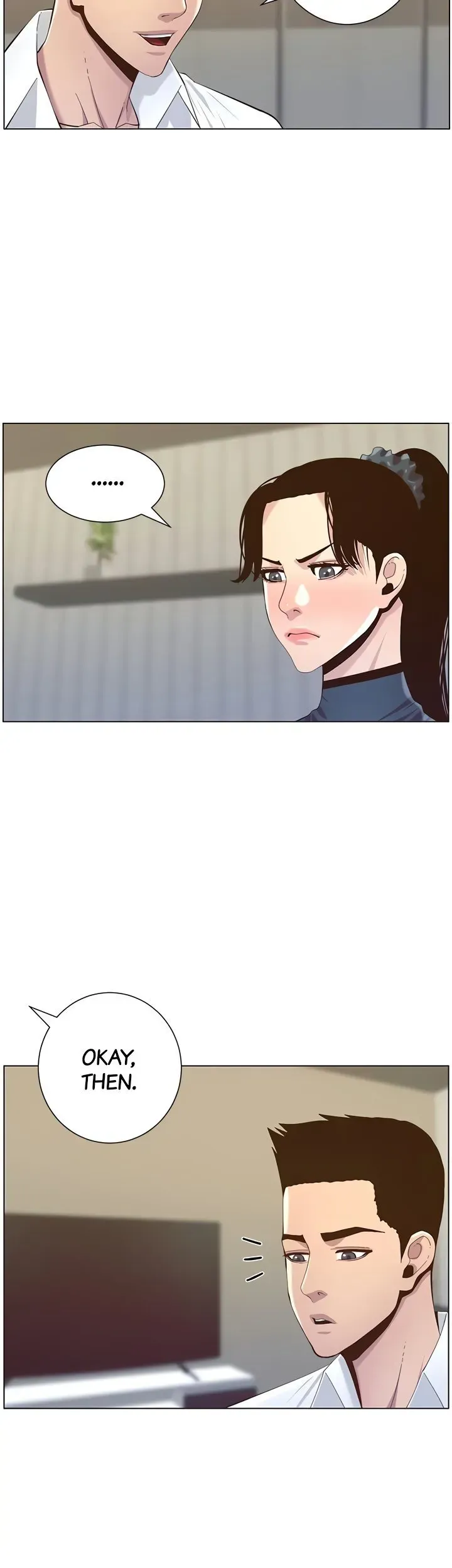 Immoral Ties Chapter 77 page 4 - 