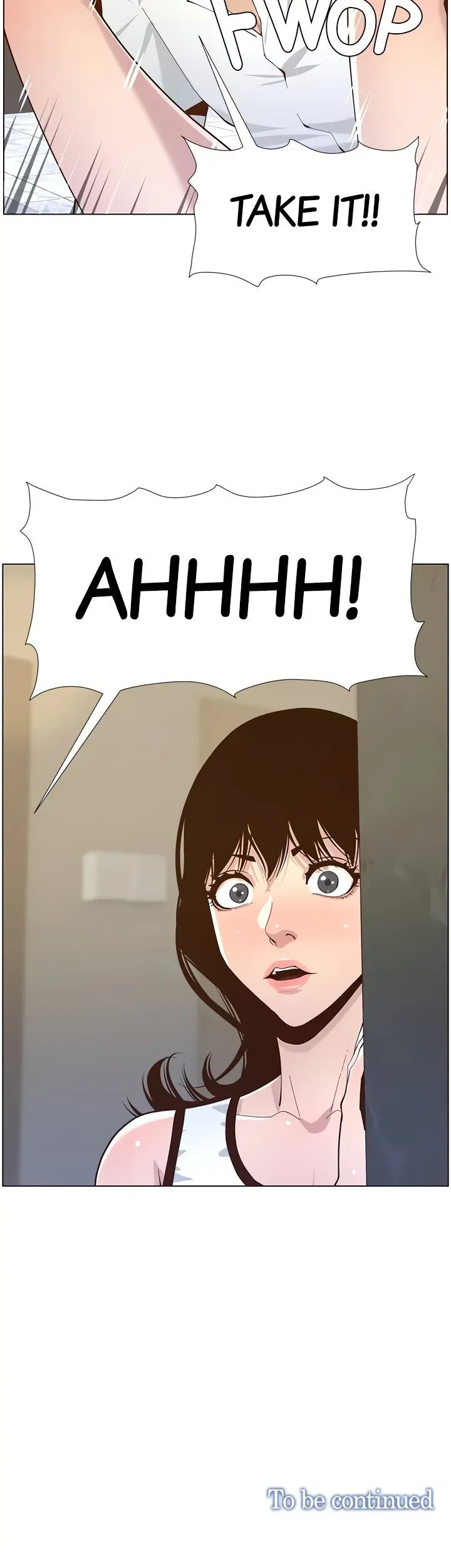 Immoral Ties Chapter 77 page 42 - 