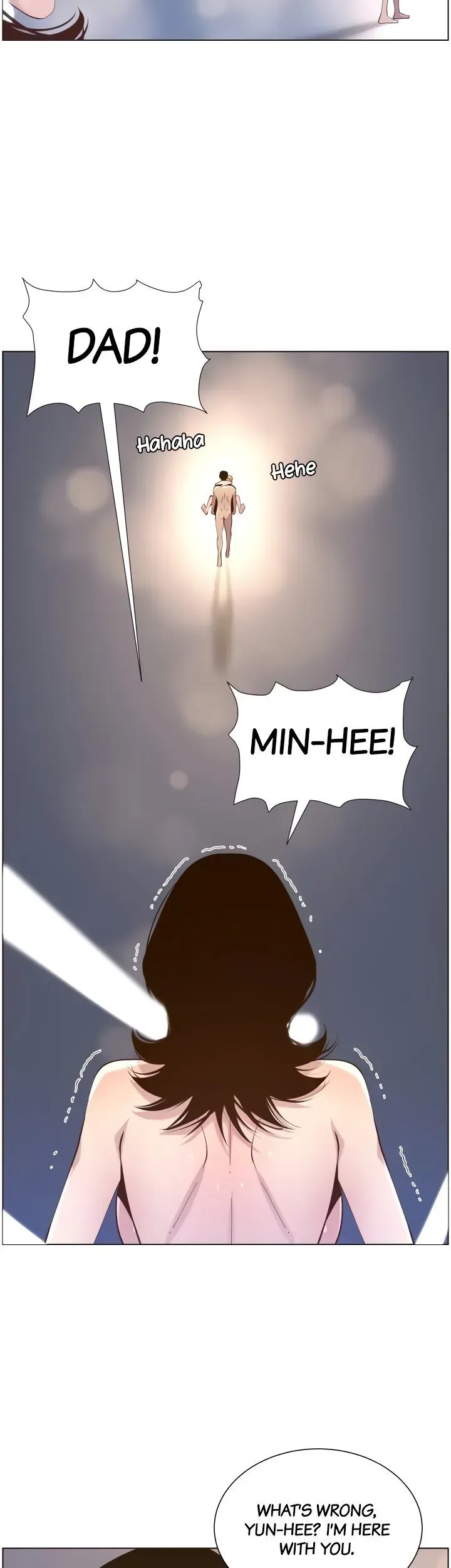 Immoral Ties Chapter 78 page 27 - 