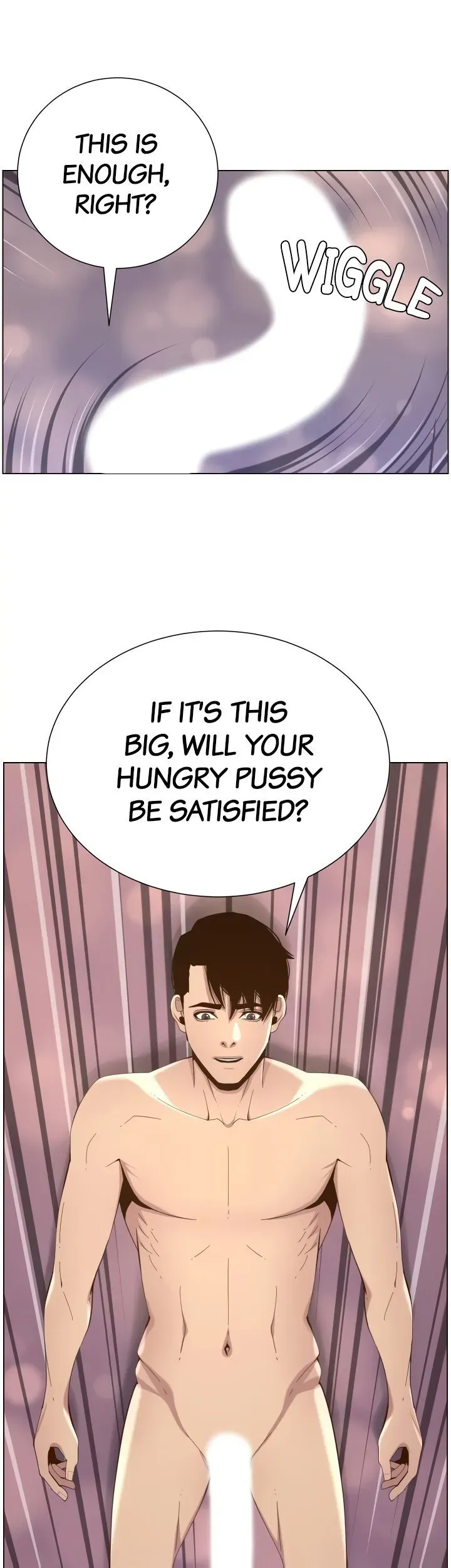 Immoral Ties Chapter 78 page 29 - 
