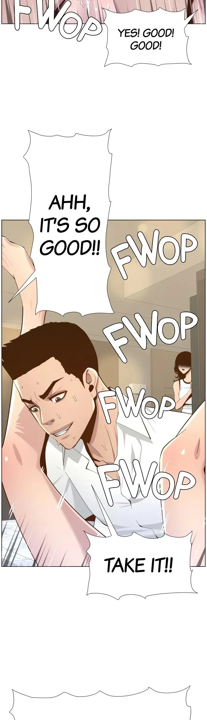 Immoral Ties Chapter 78 page 4 - 