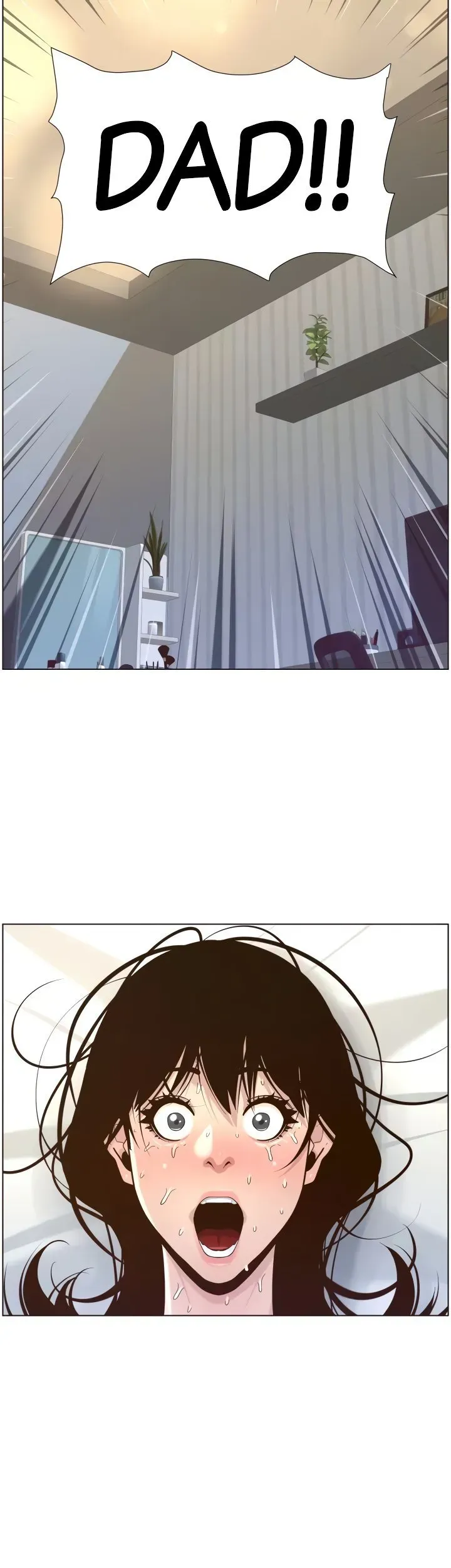 Immoral Ties Chapter 78 page 32 - 