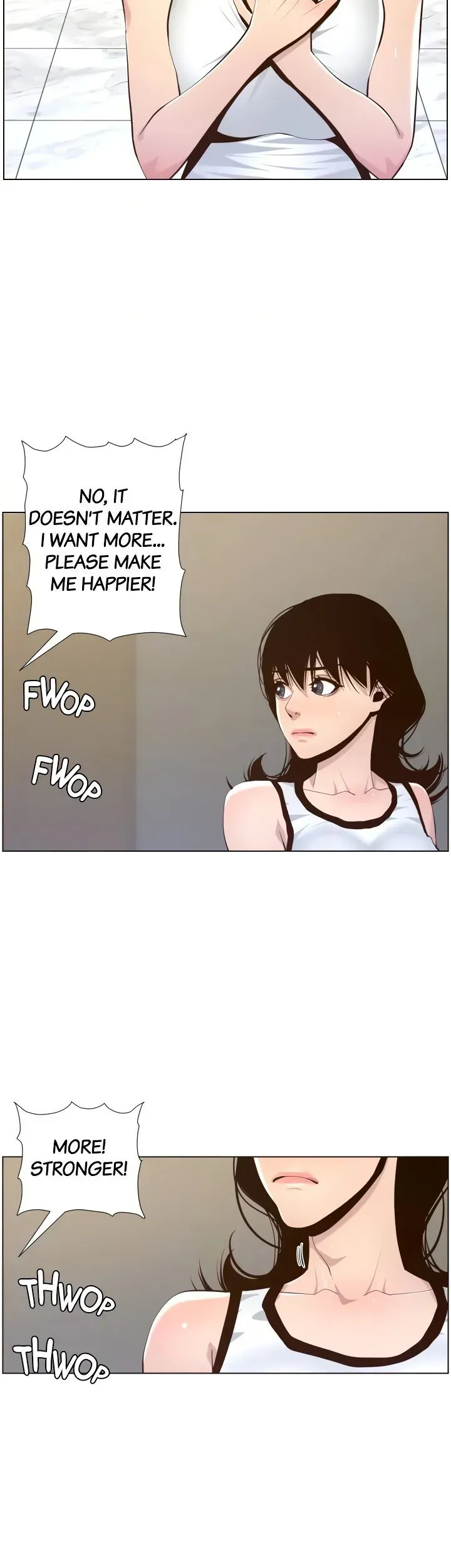 Immoral Ties Chapter 78 page 39 - 