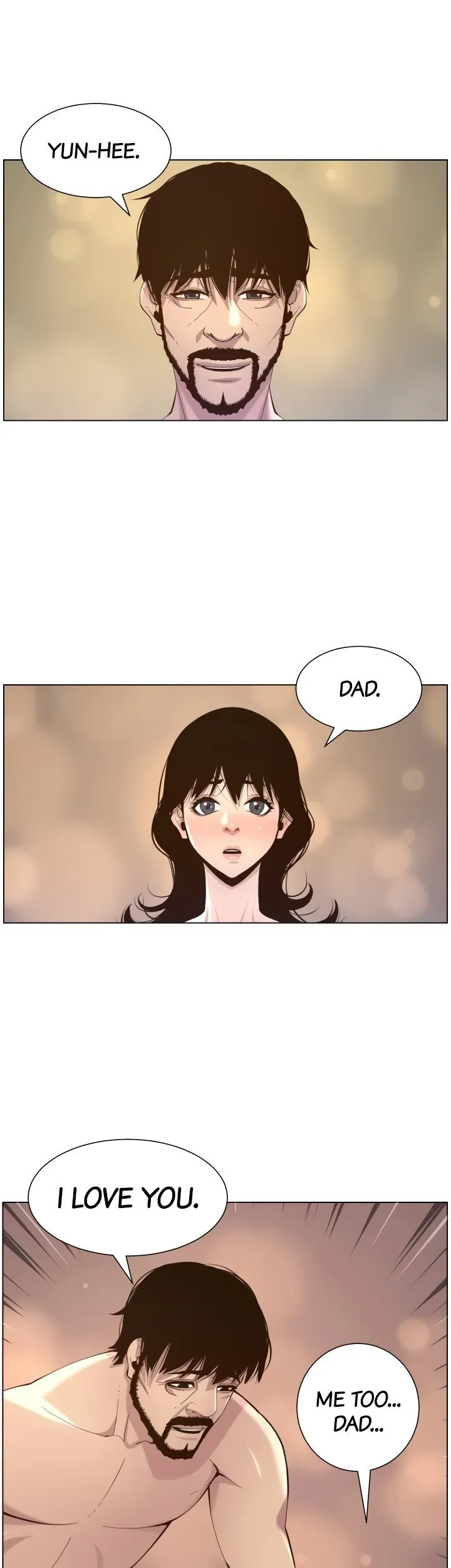 Immoral Ties Chapter 78 page 7 - 
