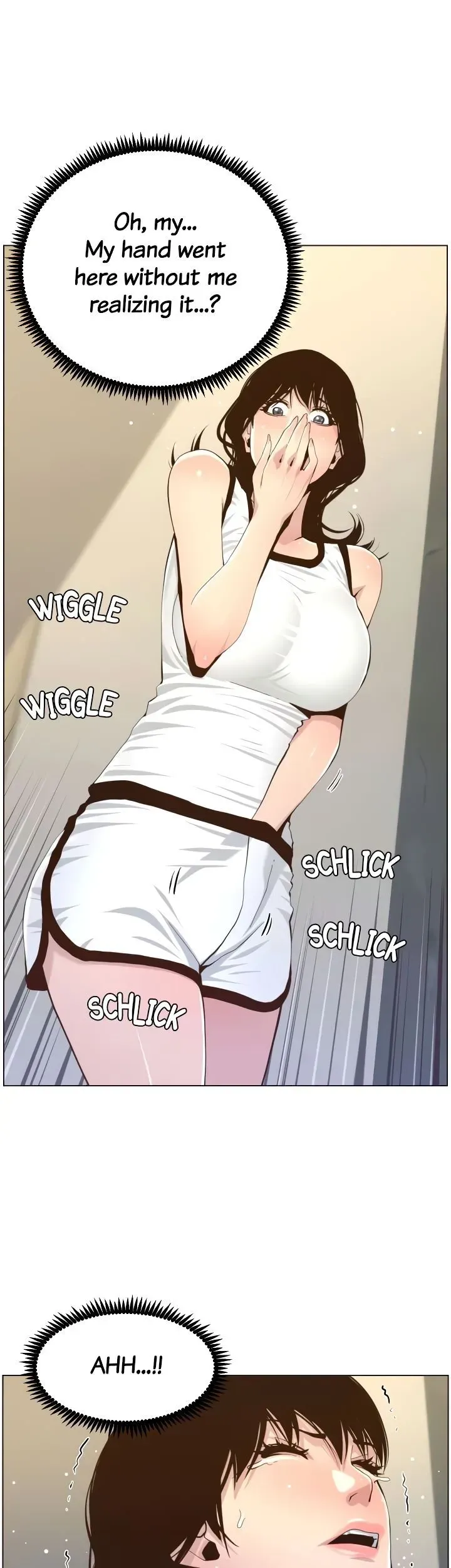 Immoral Ties Chapter 79 page 13 - 
