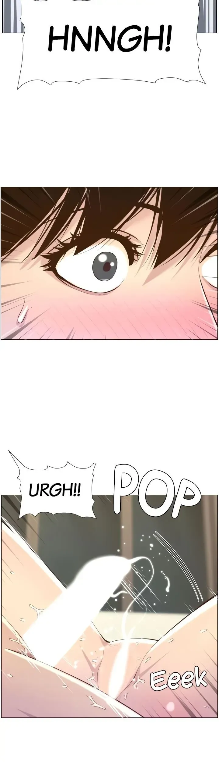 Immoral Ties Chapter 79 page 24 - 