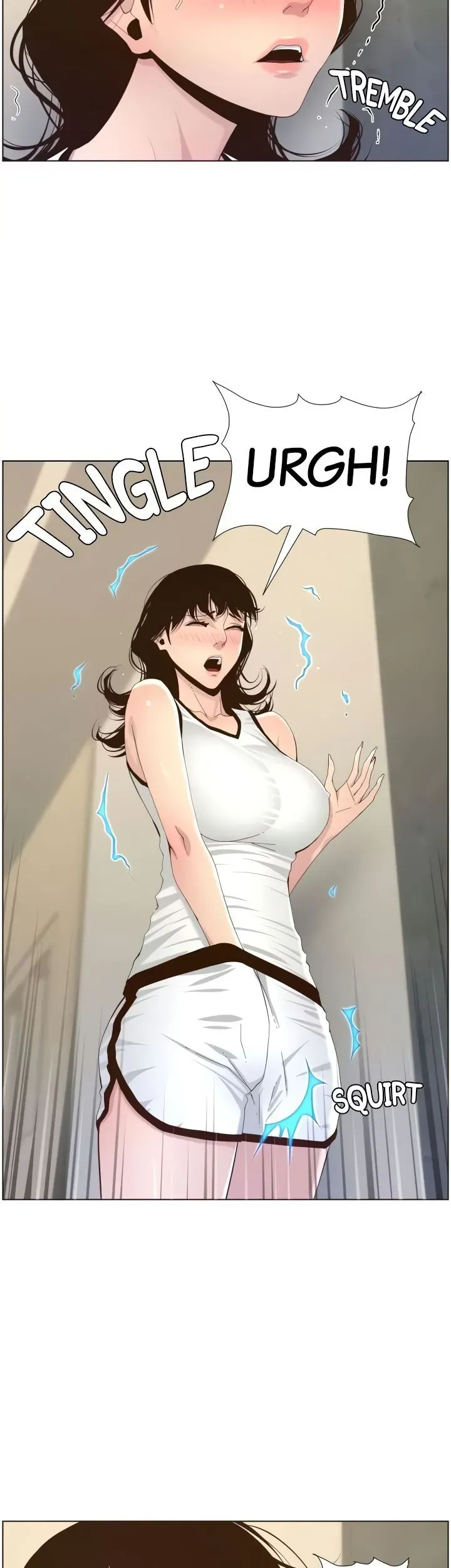 Immoral Ties Chapter 79 page 28 - 