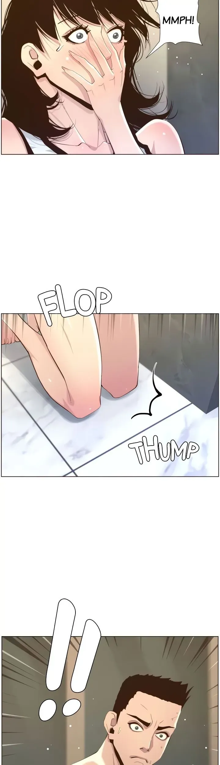 Immoral Ties Chapter 79 page 29 - 