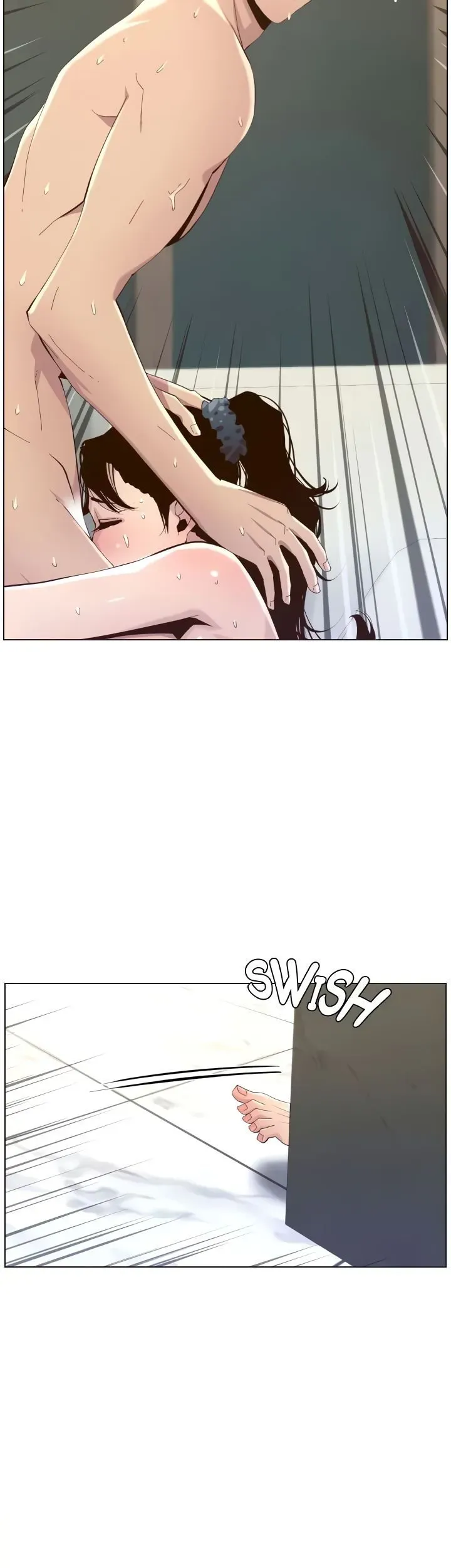 Immoral Ties Chapter 79 page 30 - 