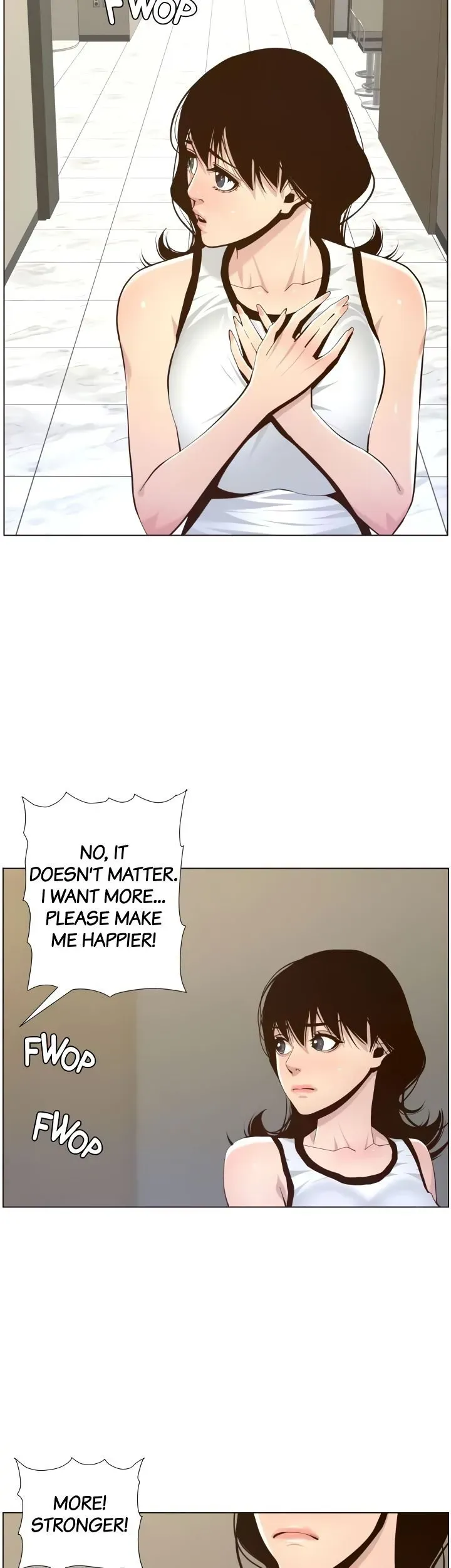 Immoral Ties Chapter 79 page 4 - 