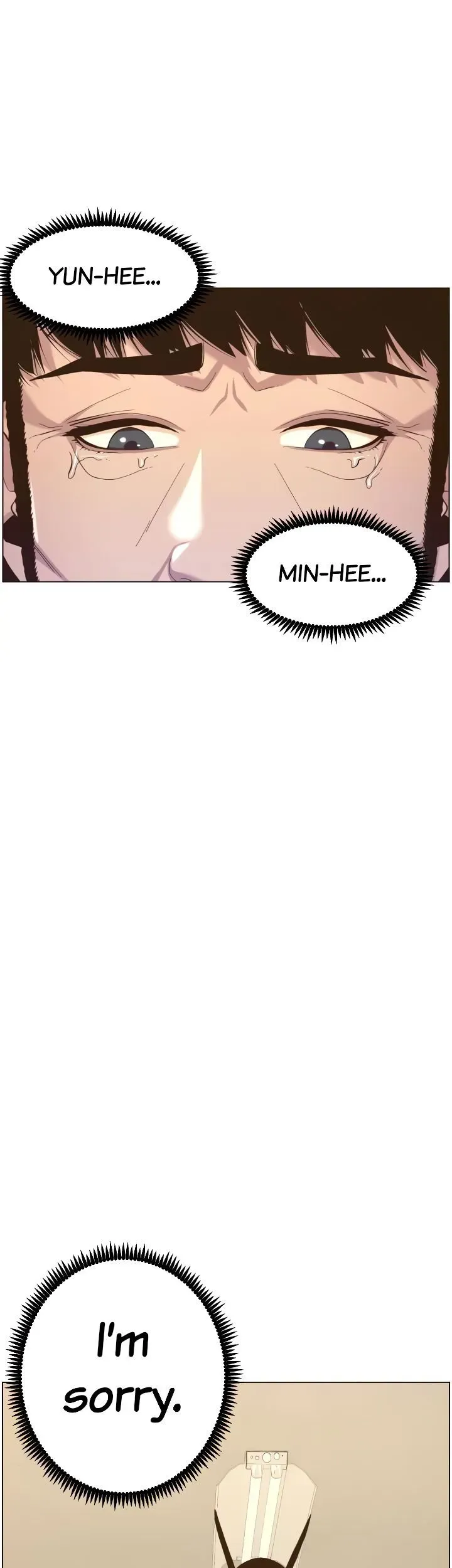 Immoral Ties Chapter 79 page 41 - 