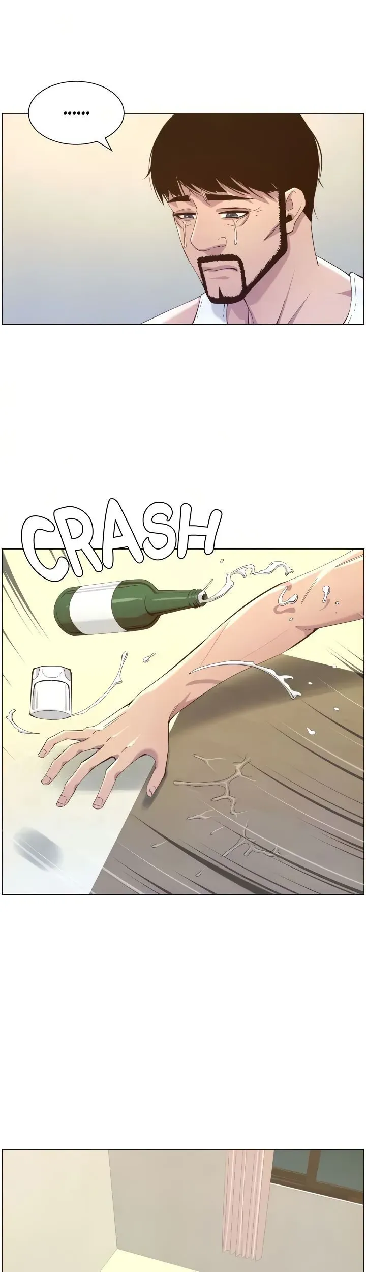 Immoral Ties Chapter 80 page 13 - 
