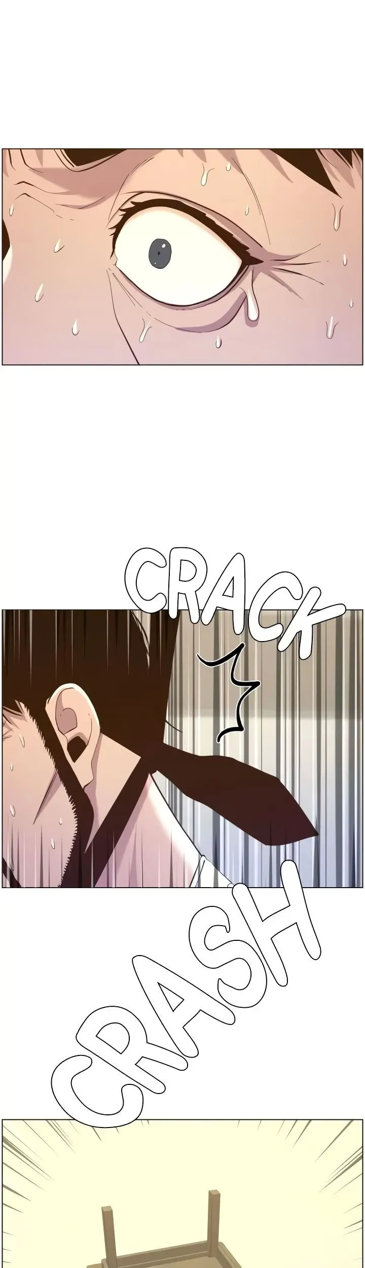 Immoral Ties Chapter 80 page 21 - 