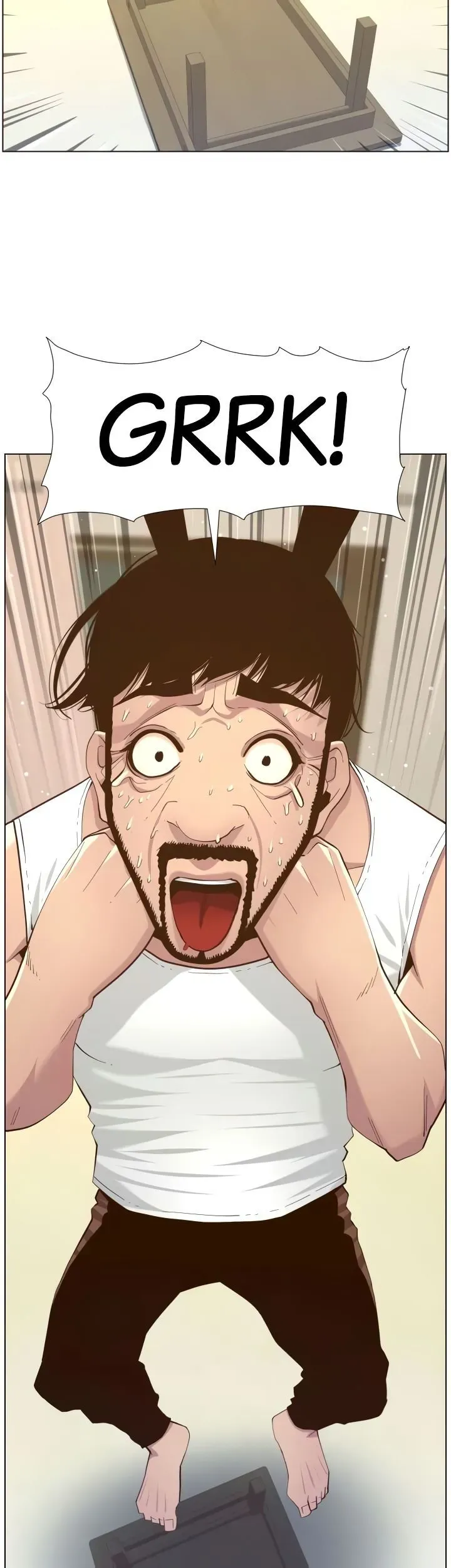 Immoral Ties Chapter 80 page 22 - 