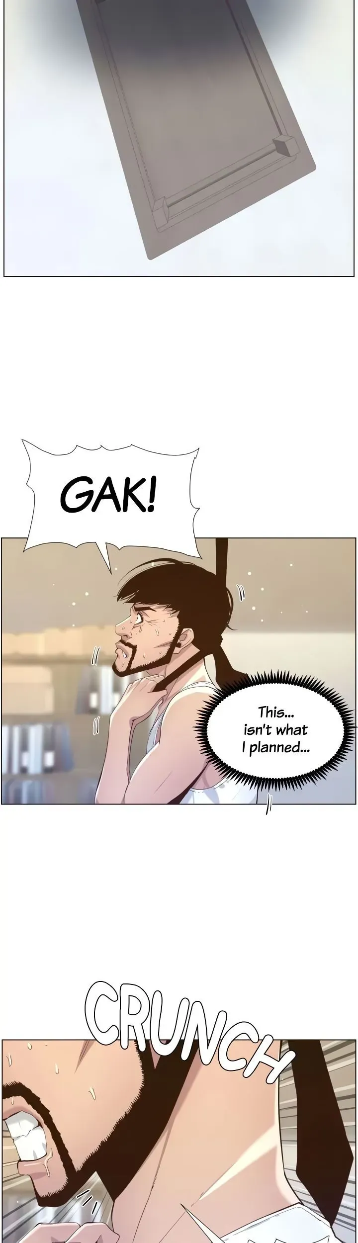 Immoral Ties Chapter 80 page 23 - 