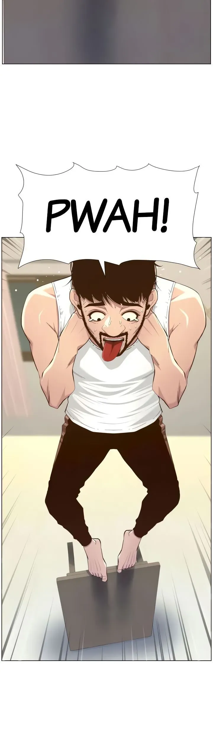 Immoral Ties Chapter 80 page 30 - 