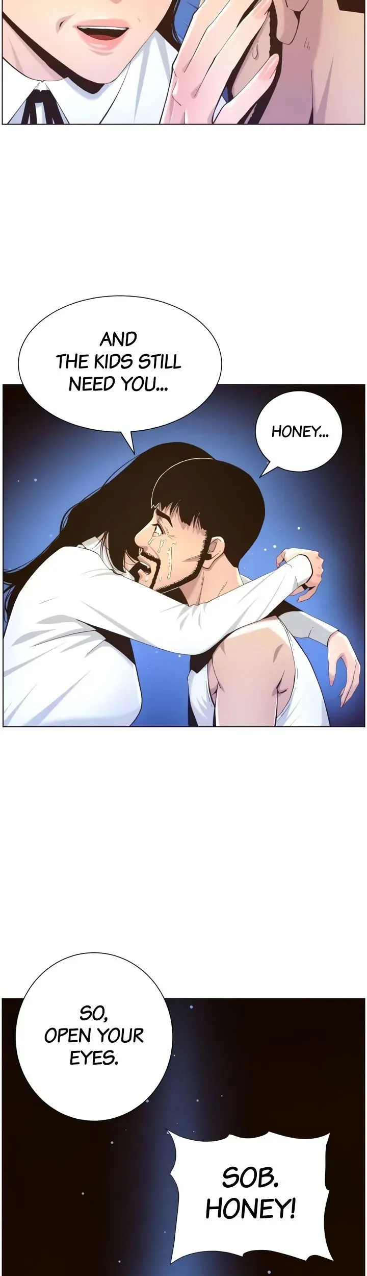 Immoral Ties Chapter 80 page 47 - 