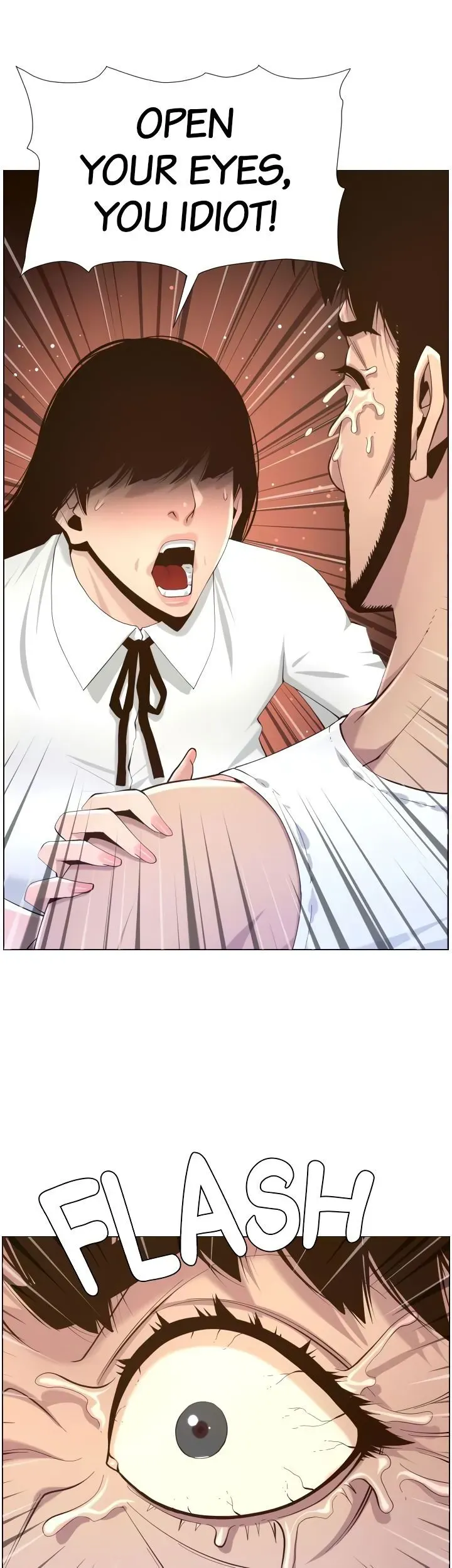 Immoral Ties Chapter 80 page 49 - 