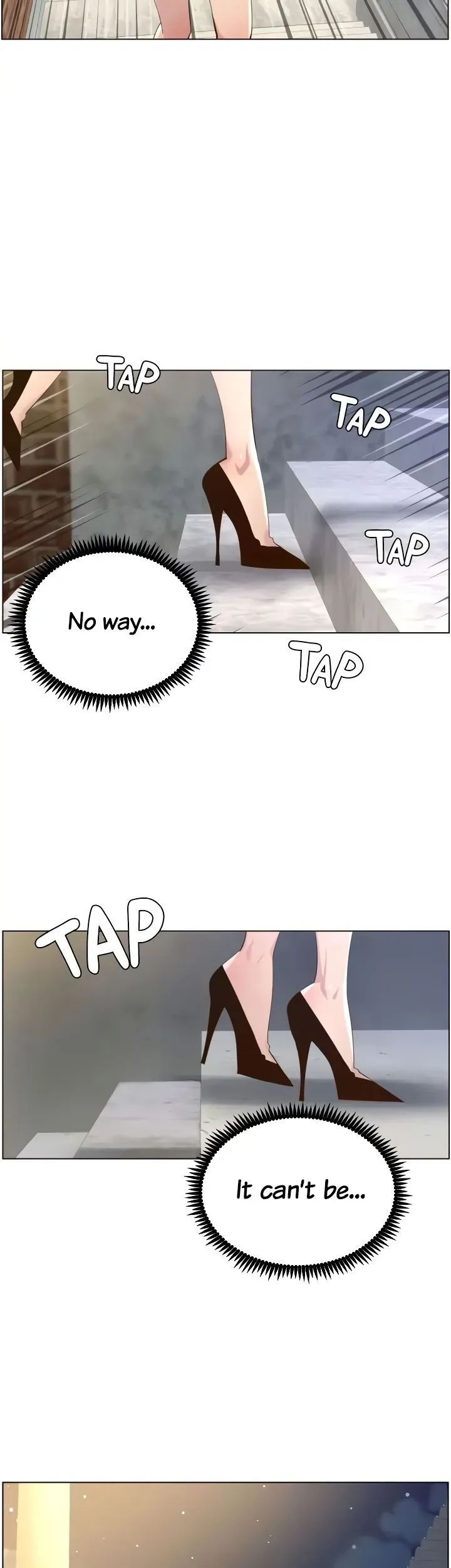 Immoral Ties Chapter 81 page 28 - 
