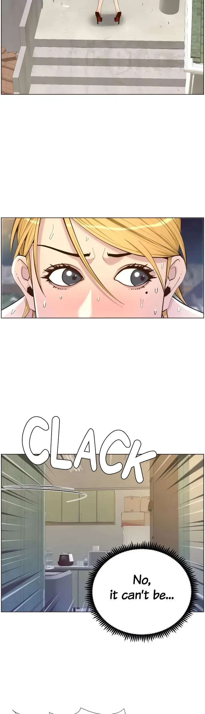 Immoral Ties Chapter 81 page 30 - 