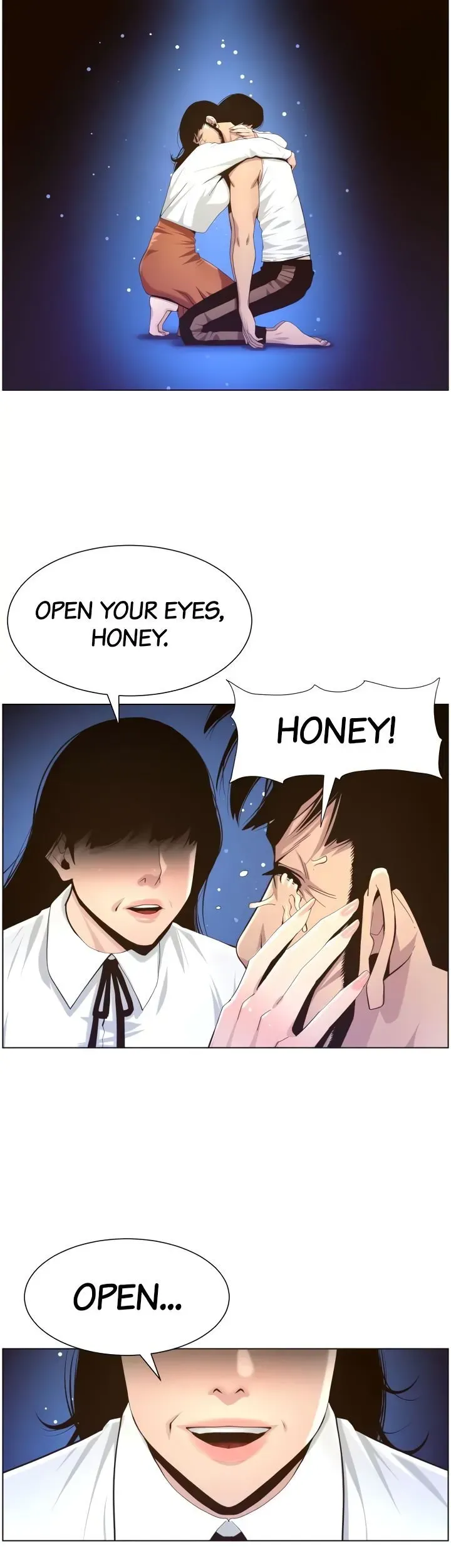 Immoral Ties Chapter 81 page 7 - 