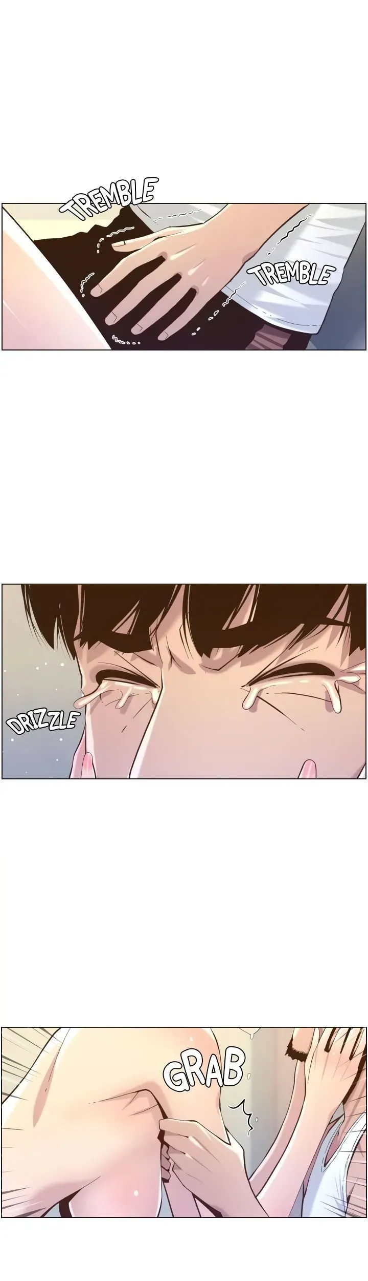 Immoral Ties Chapter 82 page 24 - 