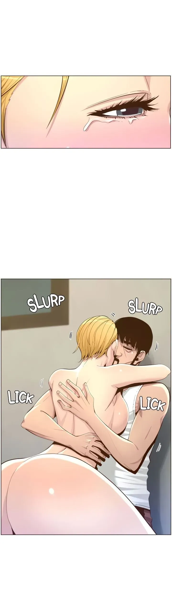 Immoral Ties Chapter 82 page 26 - 