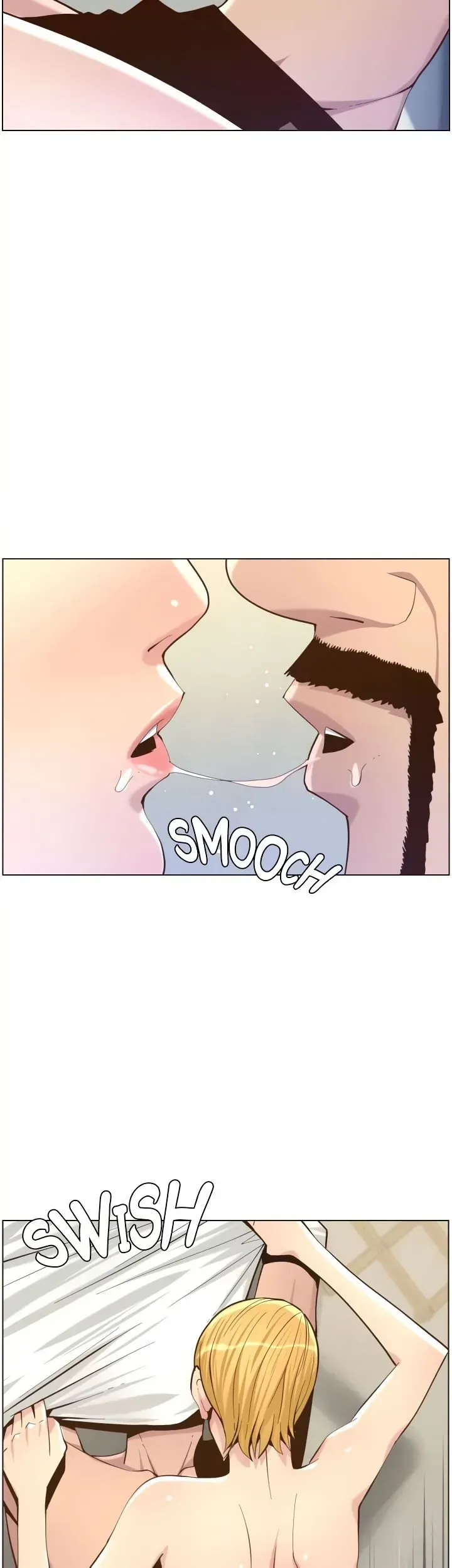 Immoral Ties Chapter 82 page 28 - 