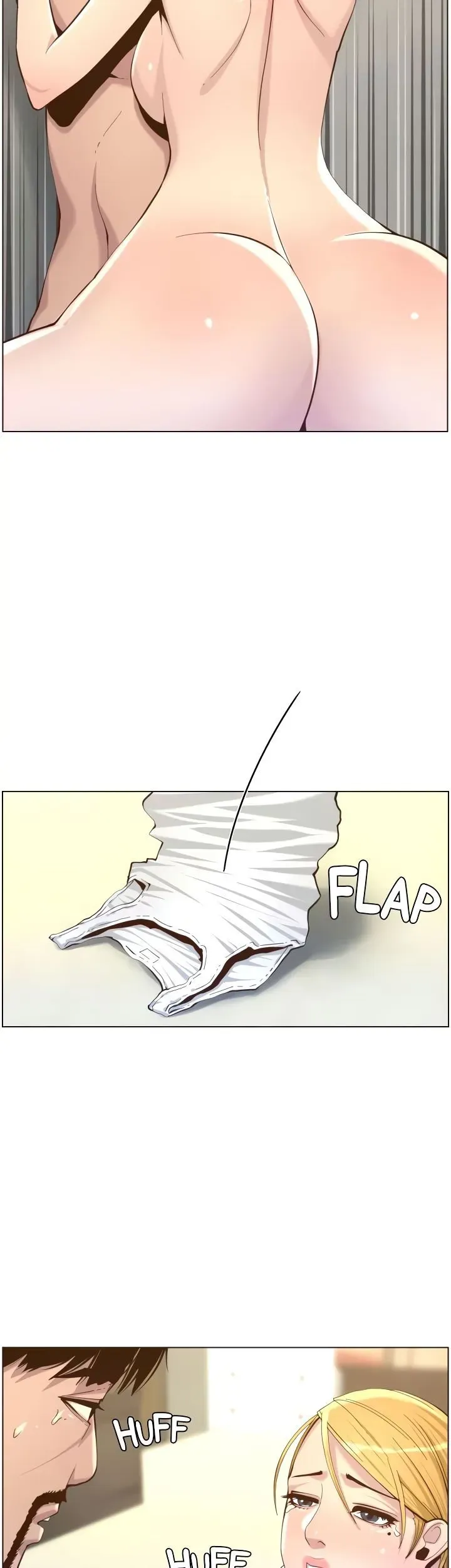 Immoral Ties Chapter 82 page 29 - 